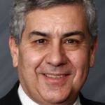 Bob Garagiola, President St Louis Rotary 2019-202
