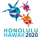 RI Convention Hawaii Logo