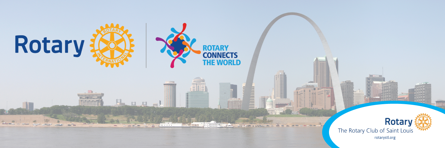 Rotary St Louis Banner w theme 2019-2020