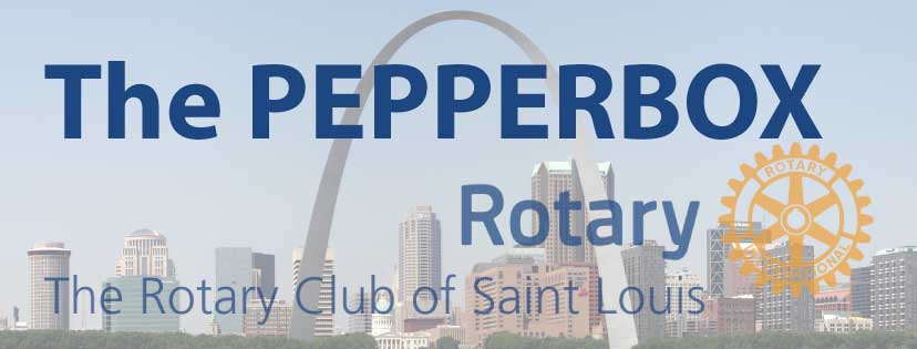 The Rotary Club of St Louis