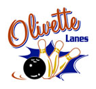 Olivette Lanes logo