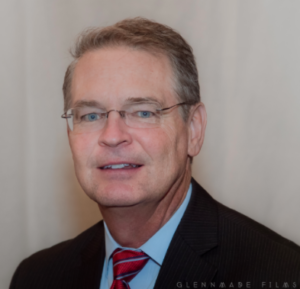 Mike Regan - Board of Directors St Louis Rotary 2020-21