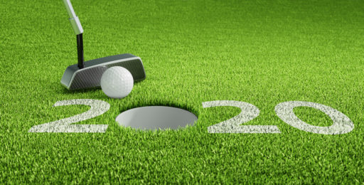St Louis Rotary Golf League 2020