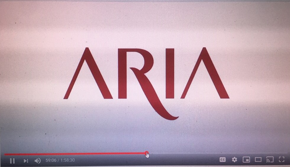 ARIA -  Tribute to the Entire Rotary Family