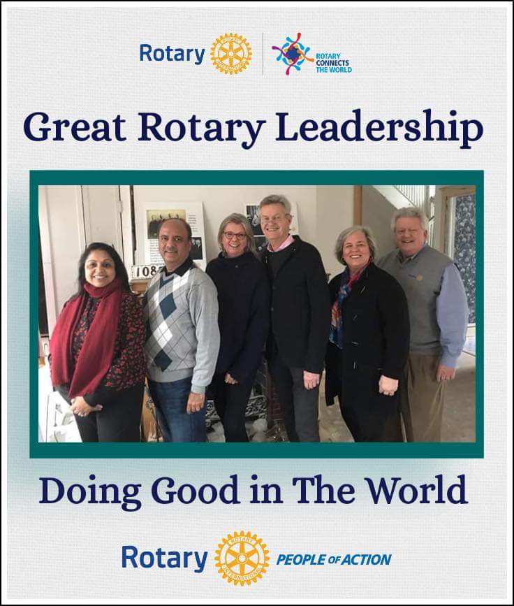 RI Leadership Group