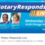 Rotary Responds 6/3