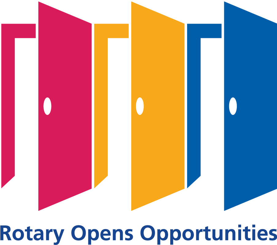 Rotary theme 20-21: Rotary Opens Opportunities