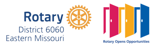 Rotary District 6060