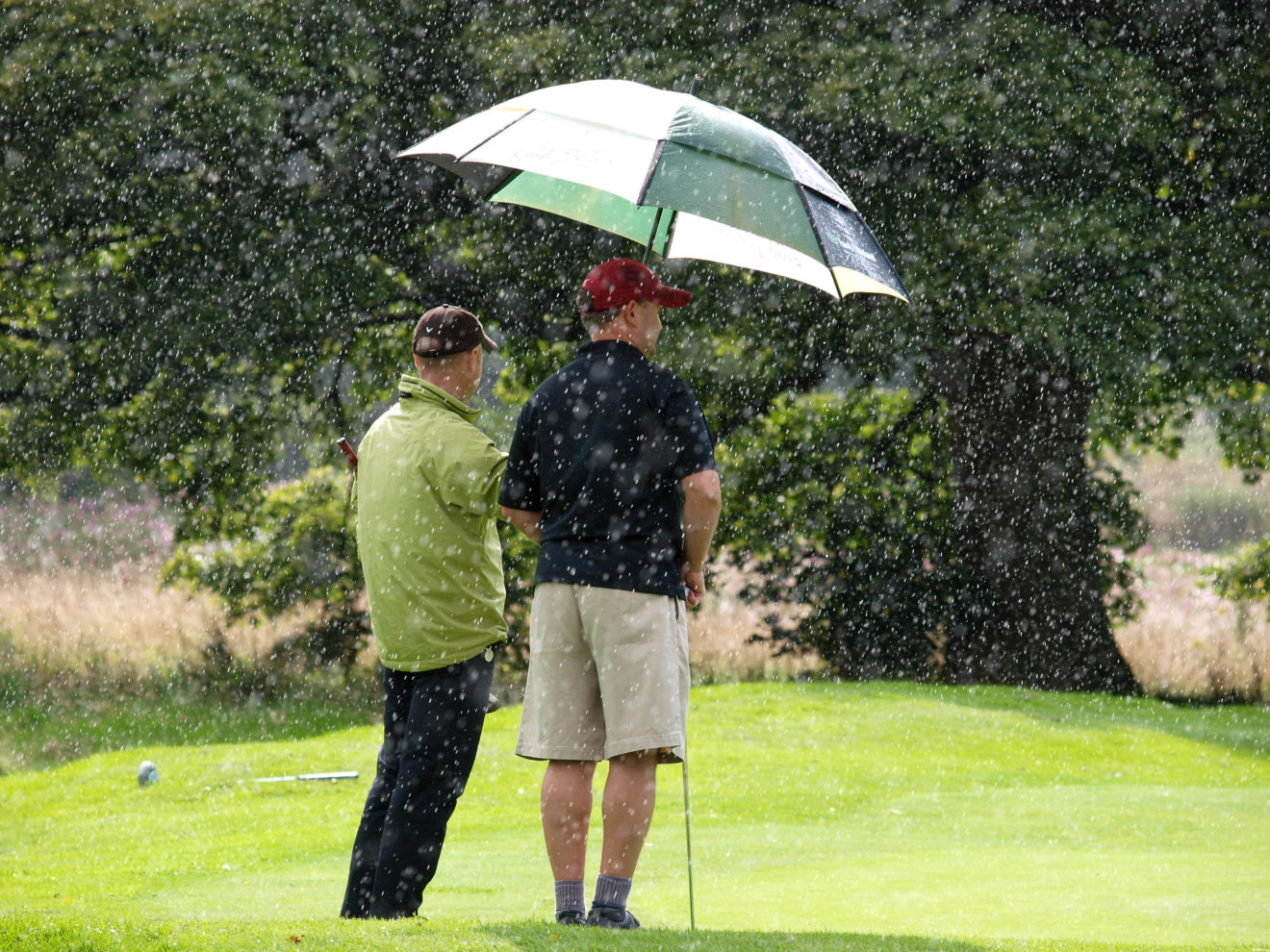 golf rain out 6-30-20