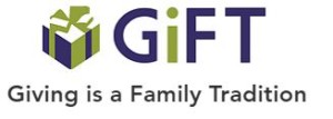 GiFT Giving is a Family Tradition
