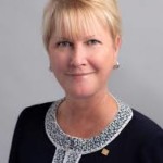 Jennifer E. Jones, 1st woman nominated Rotary International President-nominee 2022-2023