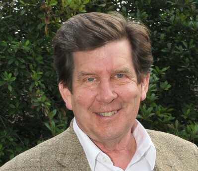 Patrick Murphy, Author