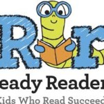 Ready Readers STL