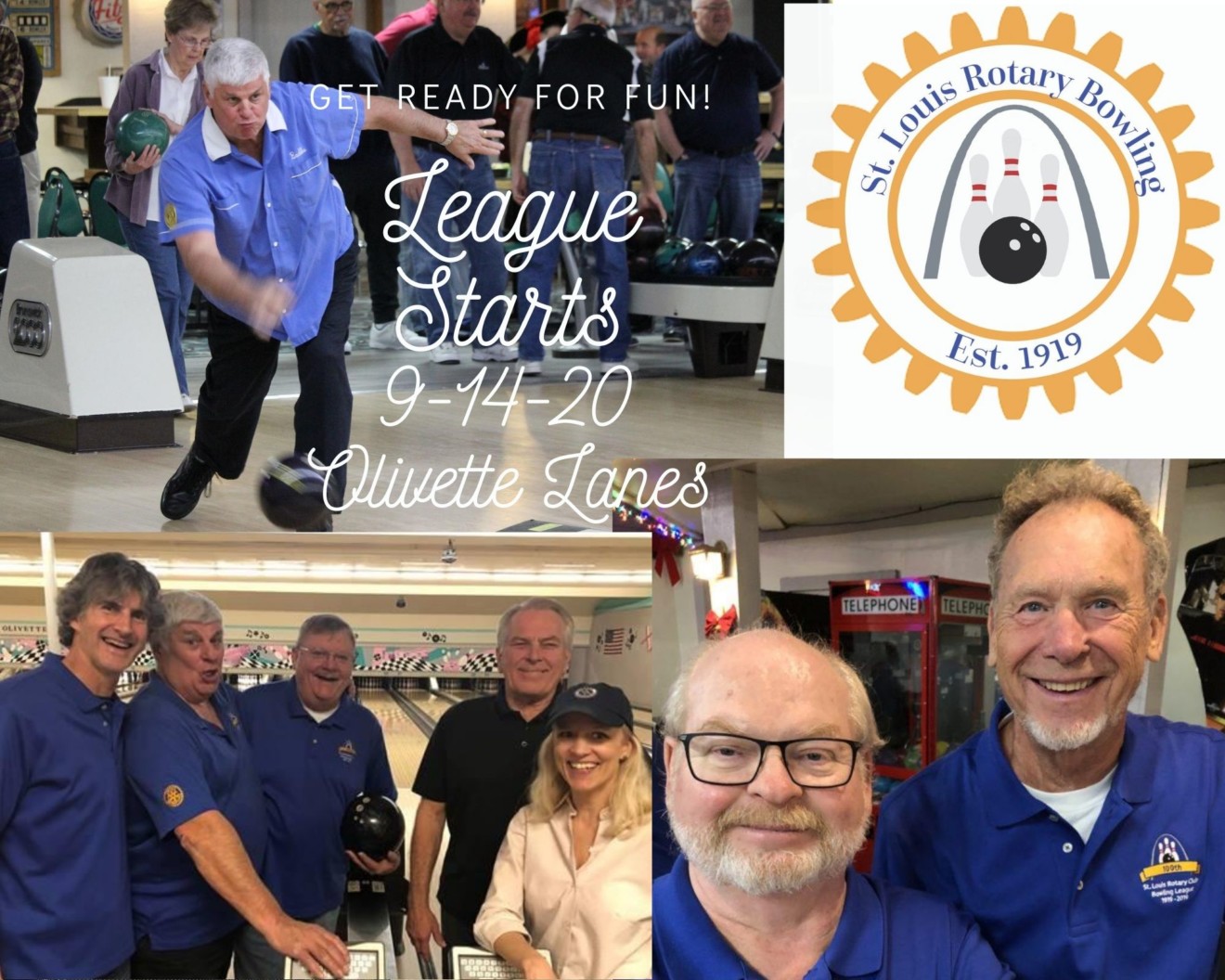 Rotary Bowling League Sept 14-2 #2