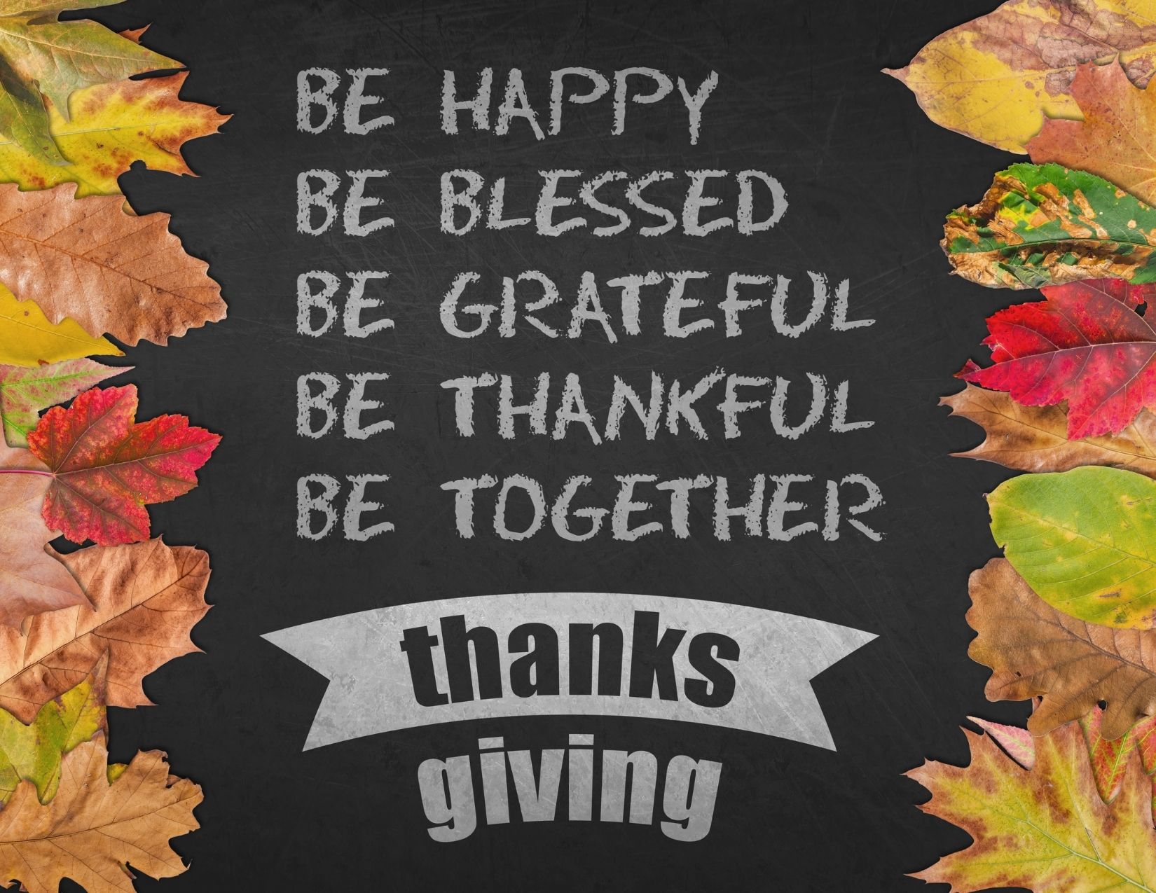 Happy Thanksgiving! #HappyThanksgiving #GiveThanks