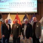 Veterans Day Tribute @ St Louis Rotary 11-5-20 | Honoring All Who Served (Joint program with the MAC)