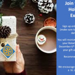 St. Louis Rotary 2021 Holiday Exchange information