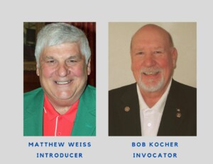 Invocator and introducer 7-29-21,LifeWaters,Matthew Wilson,Matt Weiss,Charley Tuna Wright,John O'Sullivan KMOV