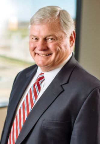 Jack Windish, President St Louis Rotary 2021-2022