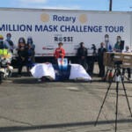 Million Dollar Mask Challenge Tour
