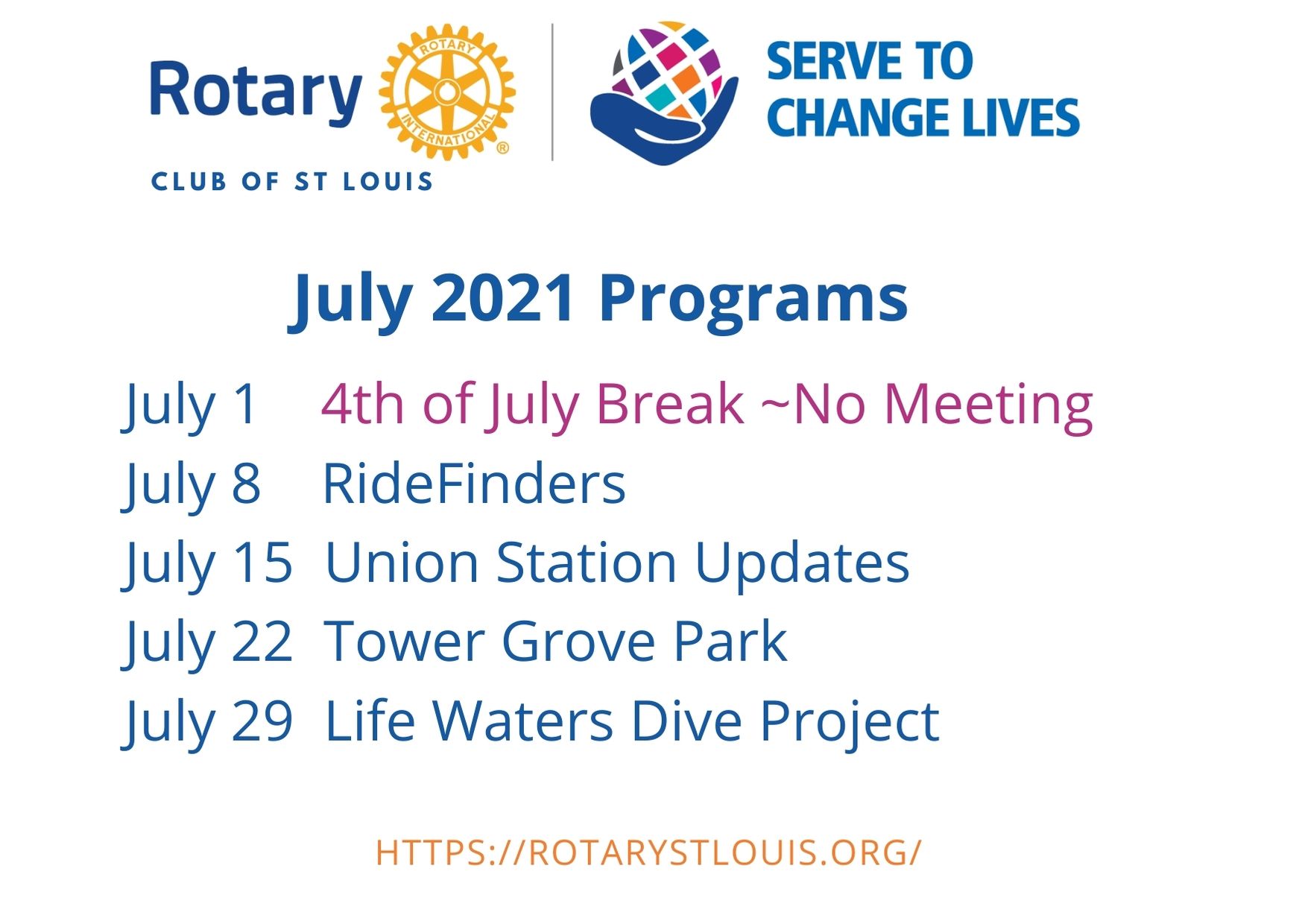 St Louis Rotary July 2021 Postcard (1)