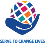 Serve to Change Lives is the Rotary theme for 2021-2022