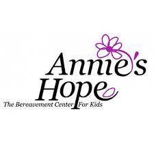 Annie's Hope - St. Louis Bereavement Center for Young People