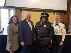 St. Louis Rotary Police Awards 2021