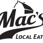 Club social on 5-29-21 @ 5pm Mac's Local Eats located at 1821 Cherokee St. 63118