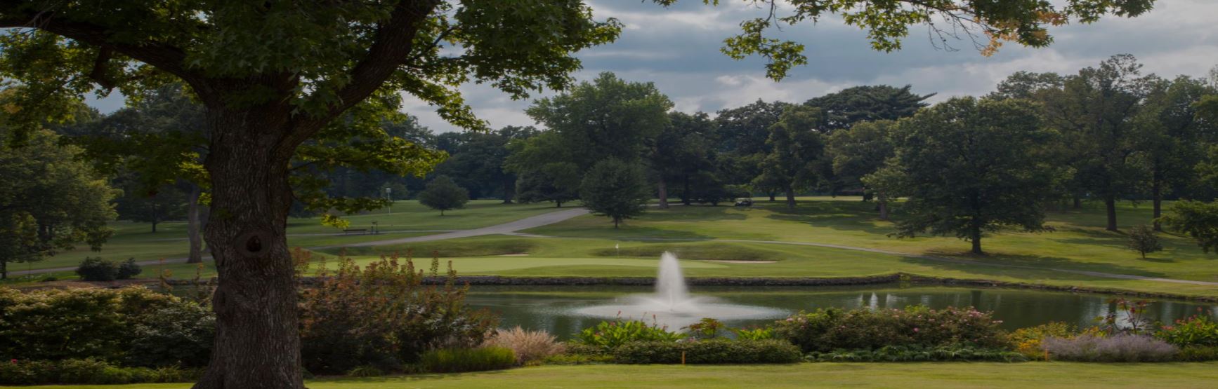 Glen Echo Country Club