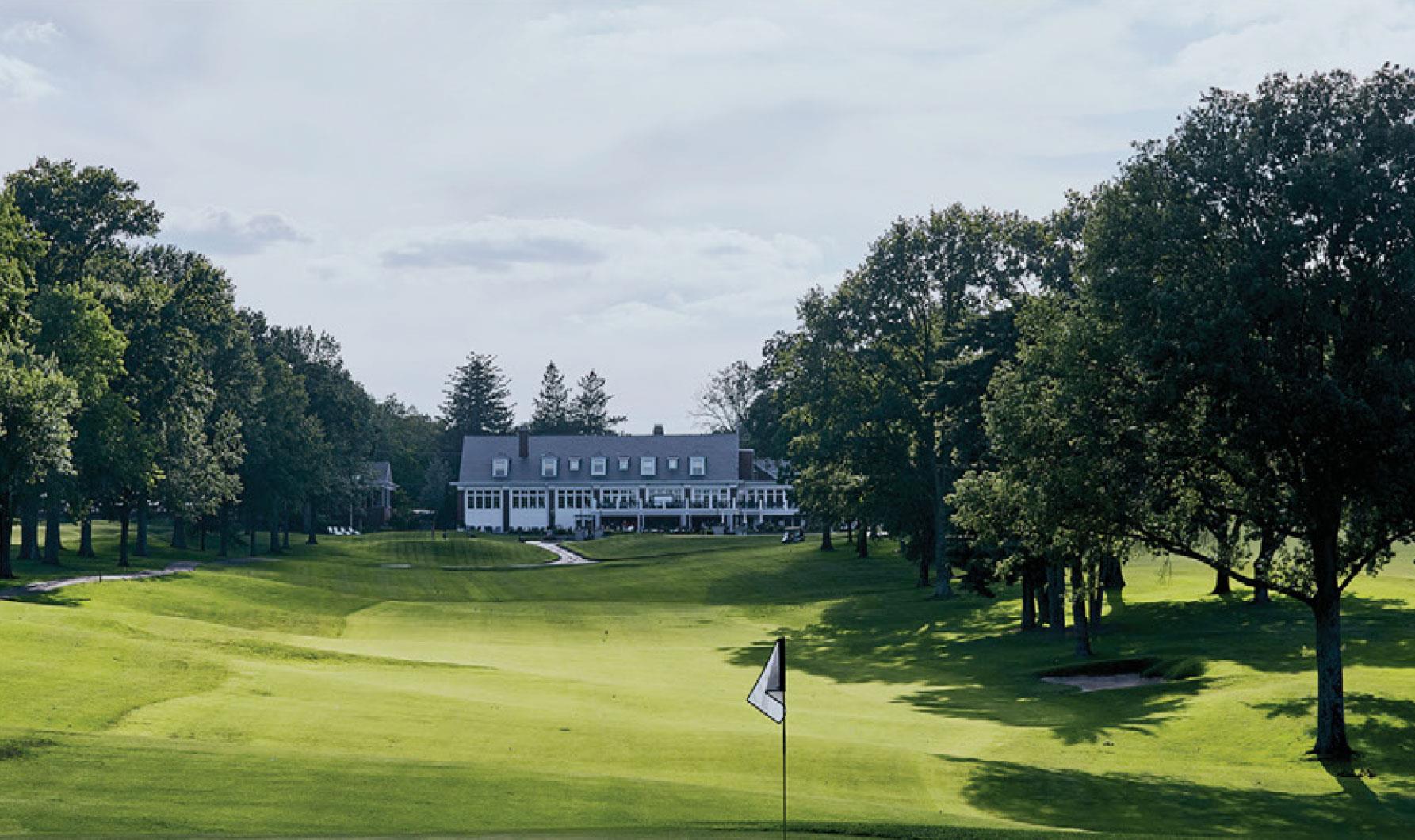 algonquin country club