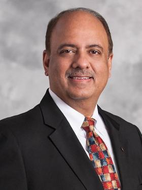 Shekhar Mehta, RI President, 2021-2022