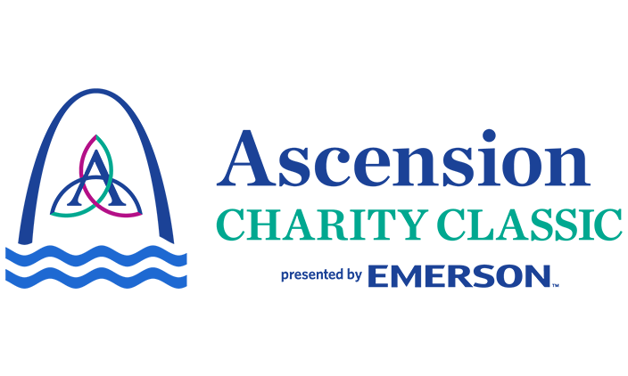 Ascension Charity Classic presented by Emerson - Alonzo Byrd speaker @ St Louis Rotary 8-12-21