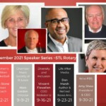 September 2021 Programs at St. Louis Rotary