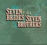 7 Brides for 7 Brothers Muny Tickets to be auctioned off at St Louis Rotary Meeting on 8-5-21
