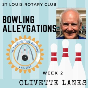 Bowling Alleygations Week 2 | 9-20-21