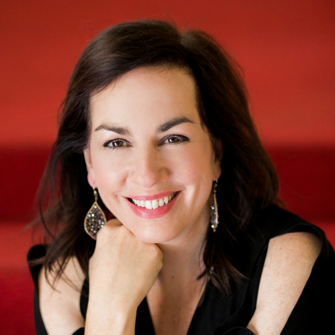 Marie-Hélène Bernard President and CEO, St. Louis Symphony Orchestra