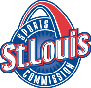 St. Louis Sports Commission Logo