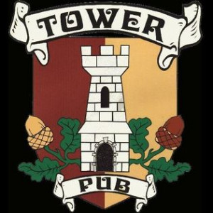 Tower Pub is our next social spot. Join us on 1/27/22 around 5 pm