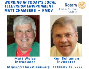 St. Louis Rotary 10-28-21,Dr. Kelvin Adams,Mary Jane Thomsen,Thao Dang-Williams,Ken Schuman