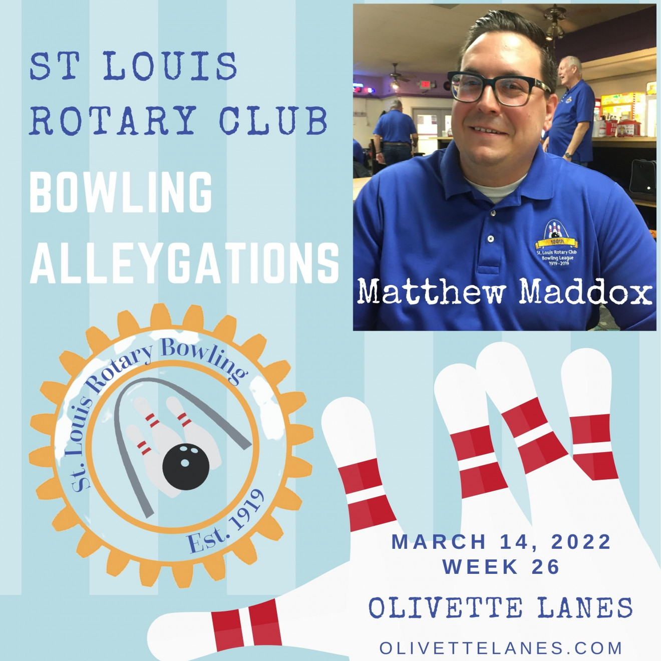 Matthew Maddox - Bowling Alleygations 3-14-22 - Weelk 26