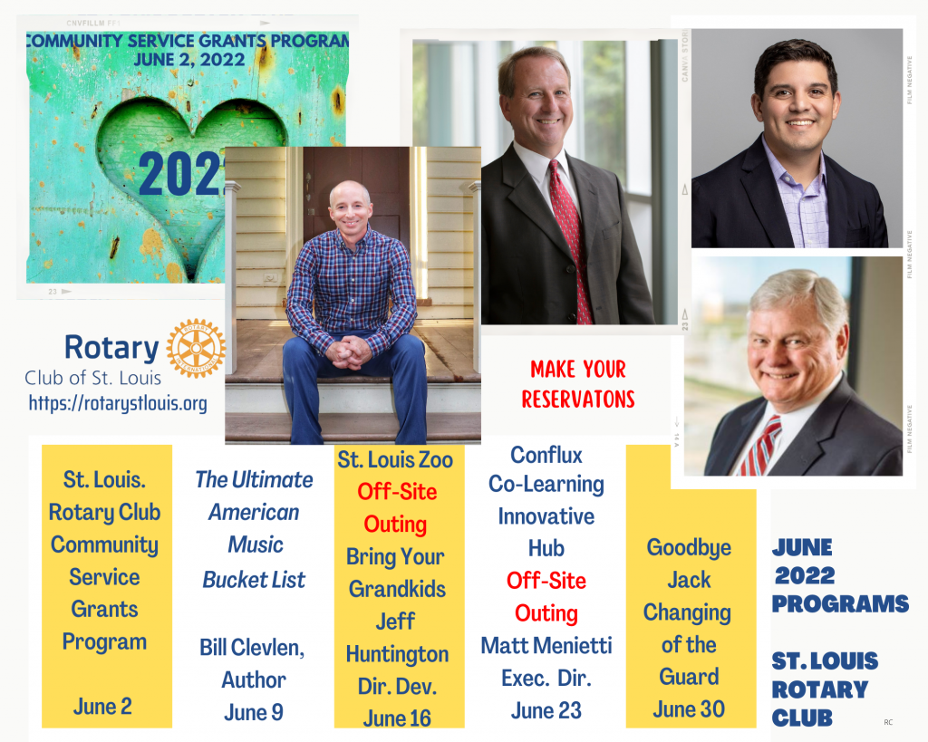 June 2022 programs stl rotary (1)