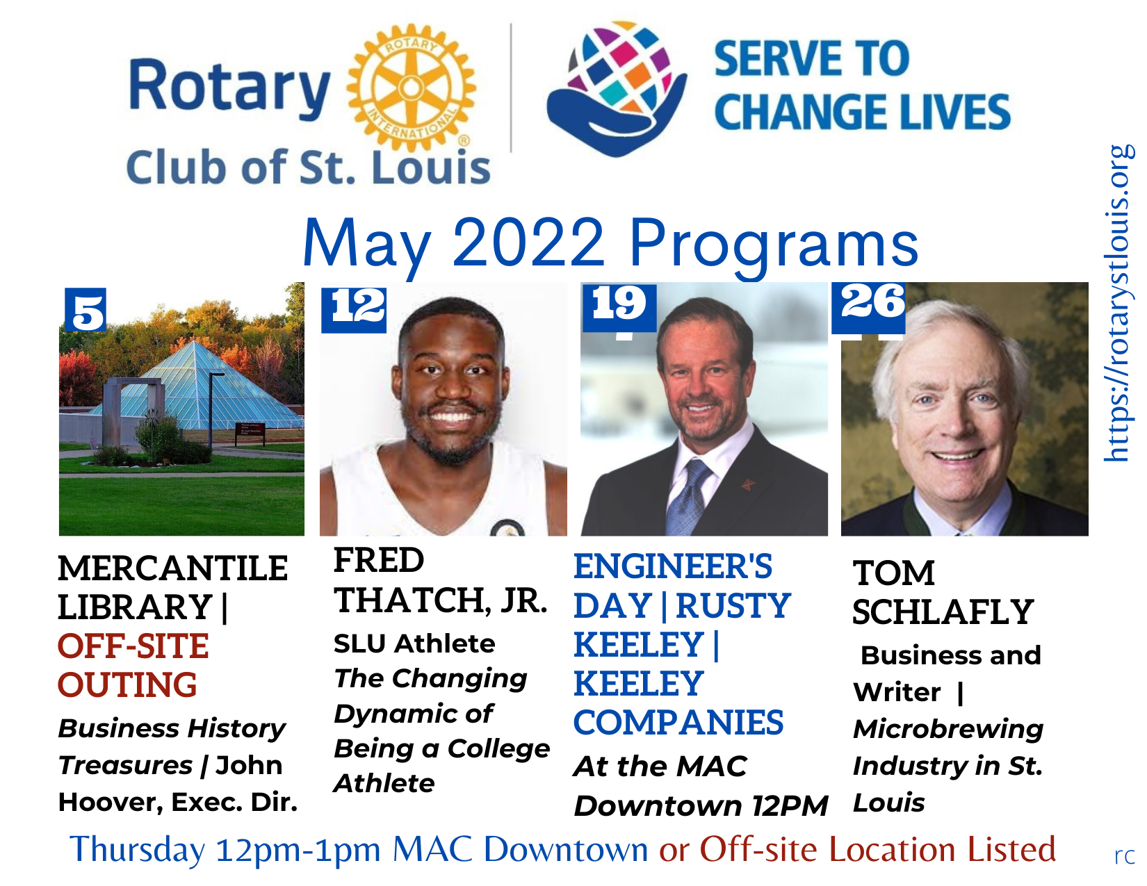 Rotary Programs May 19 At the MAC May 2022 rc1