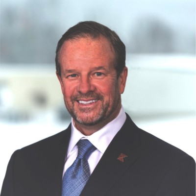 Rusty Keeley, Keeley Companies CEO