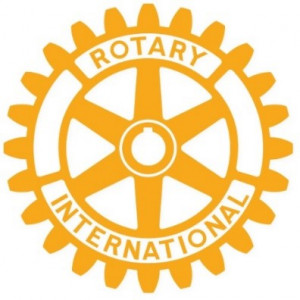 Rotary Logo for Golf Tournament 8-31-22