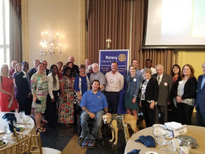 St. Louis Rotary Communit Grant Awards 2022