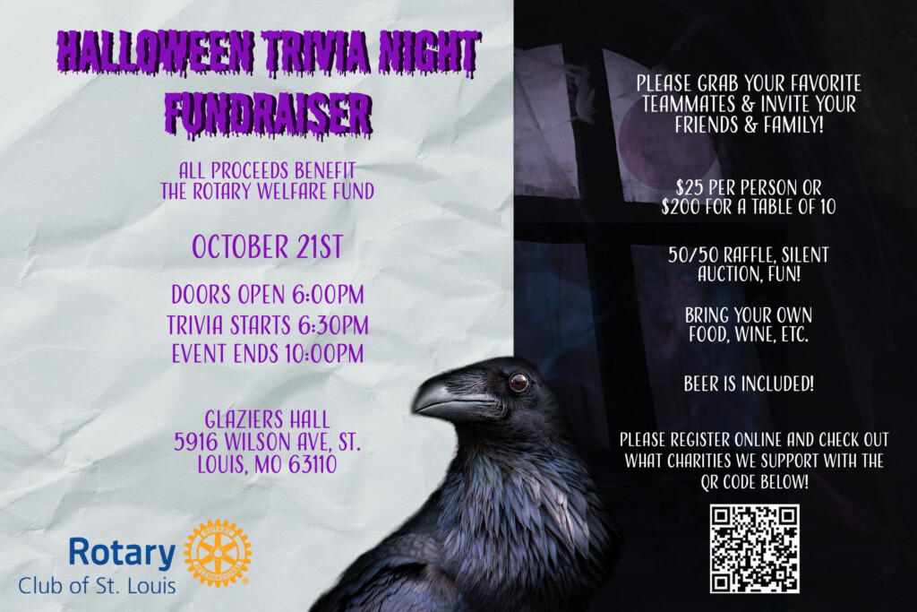 Rotary Halloween Trivia png