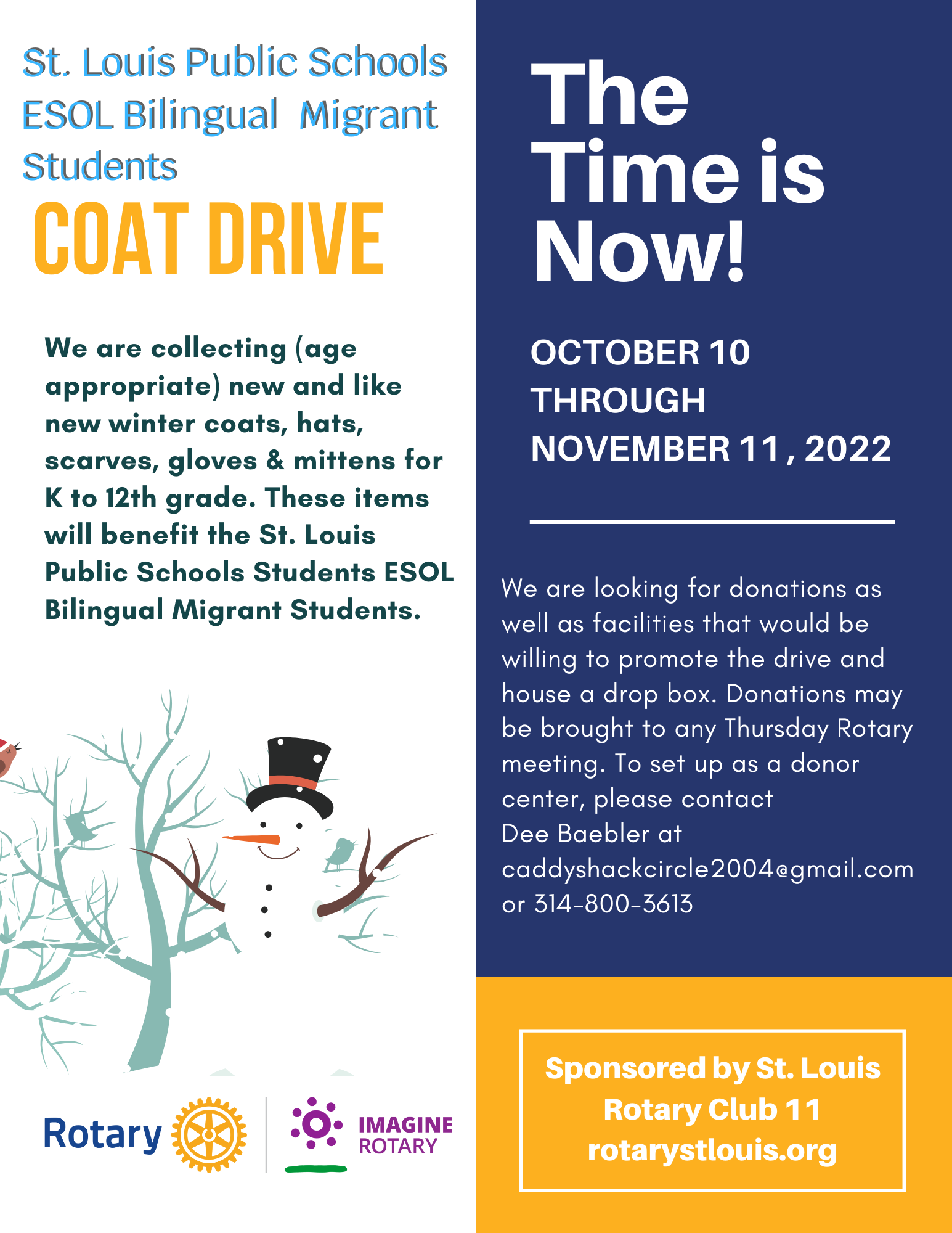 Coat Drive Flyer (2)