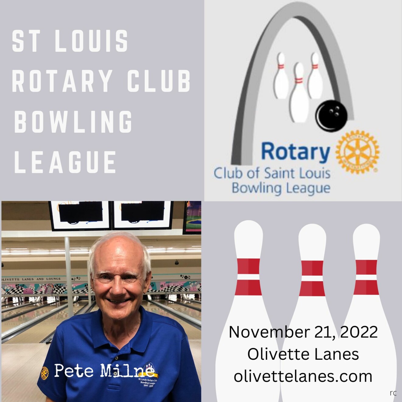 Pete Milne Bowling Alleygations 11-21-22