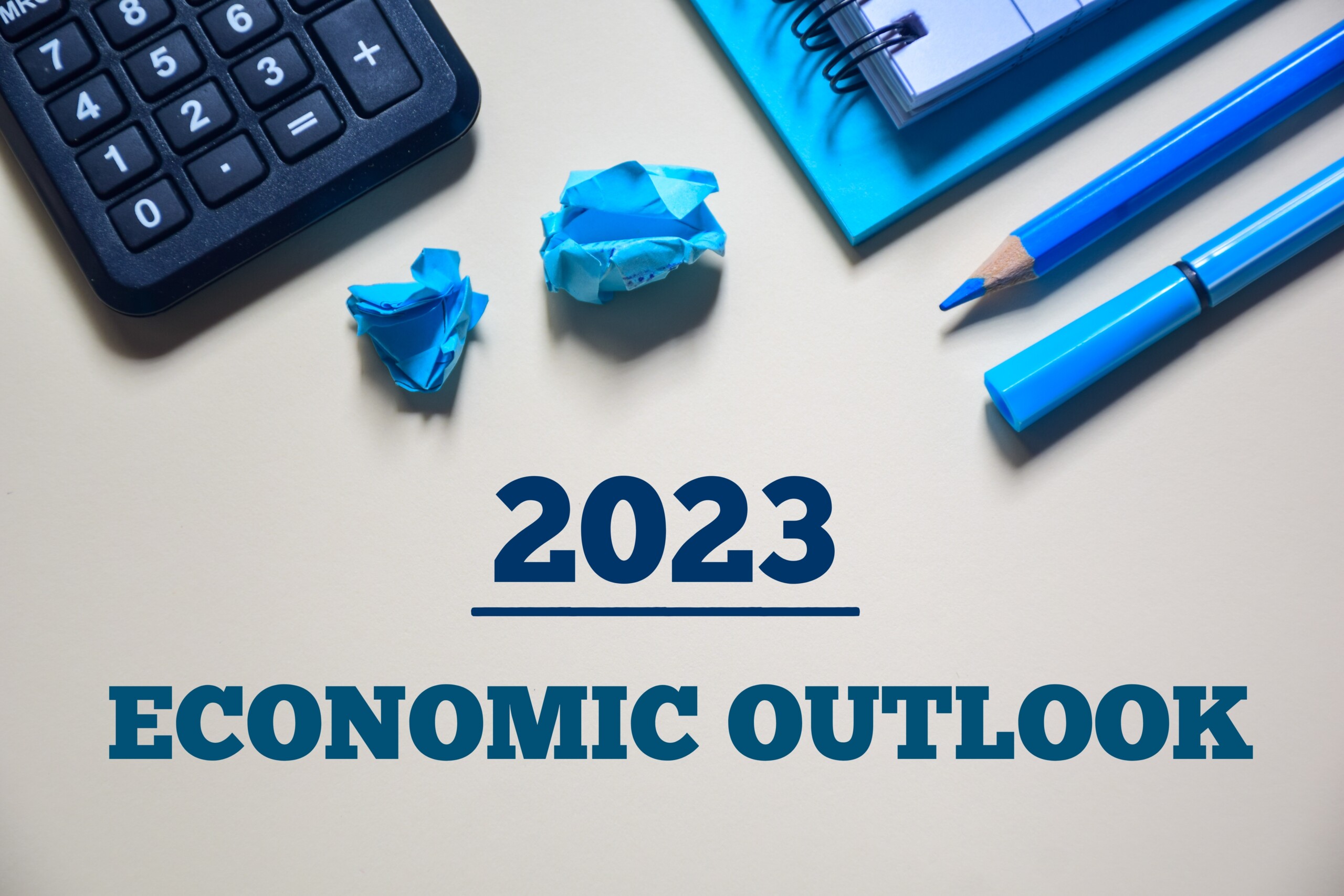 economic outlook 2023